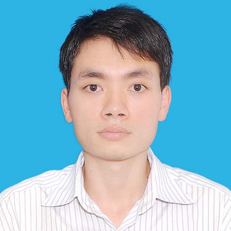 Cuong Tran Huu